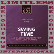 Swing Time, 1944-45 (HQ Remastered Version)