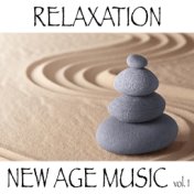 Relaxation New Age Music vol. 1