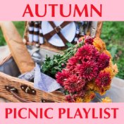 Autumn Picnic Playlist