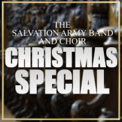 The Salvation Army Band And Choir Christmas Special