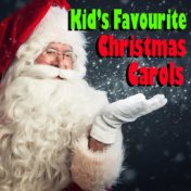 Kid's Favourite Christmas Carols