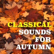 Classical Sounds For Autumn