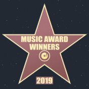 Music Award Winners 2019