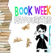 Book Week Favourites