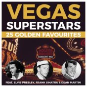 Vegas Superstars - 25 Golden Favourites