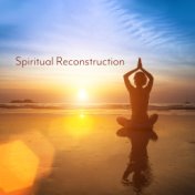 Spiritual Reconstruction: Meditation Music to Reestablish Inner Harmony, Peace, Balance of Mind, Release from Stress and Anxiety...