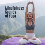 Mindfulness Sounds of Yoga: Collection of Best Deep New Age Anthems for Yoga, Meditation & Relax, Regain Internal Balance & Harm...