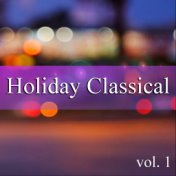 Holiday Classical vol. 1