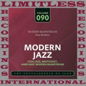 Modern Mainstream (HQ Remastered Version)