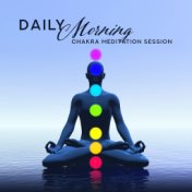 Daily Morning Chakra Meditation Session