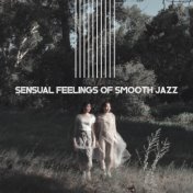 Sensual Feelings of Smooth Jazz: 2019 Instrumental Jazz Music for Listening at Home, Chillout with Best Relaxing Songs, Vintage ...