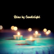 Relax by Candlelight: Sensual Dinner for Two, Romantic Jazz Music