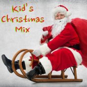 Kid's Christmas Mix