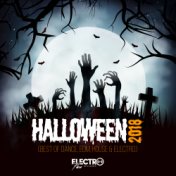 Halloween 2018 (Best of Dance, EDM, House & Electro)