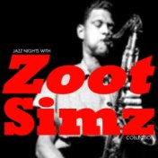 Jazz Nights With Zoot Sims Collection