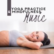 Yoga Practice & Mindfulness Music: Meditation Music Zone