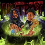 Hotboy (feat. NLE Choppa) (Remix)