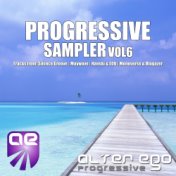 Progressive Sampler 06