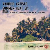 Summer Heat EP