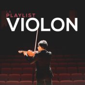 La Playlist Violon