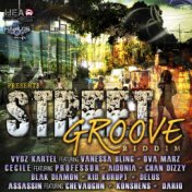Street Groove Riddim