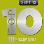 Monster Tunes Top 10 - September 2012