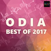 Best of 2017 - Odia
