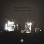 Trilogy, Vol. 2