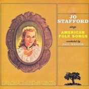 American Folk Songs (Remastered)