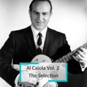 Al Caiola Vol. 2 - The Selection