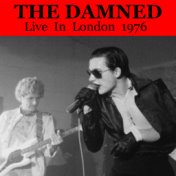 The Damned Live In London 1976