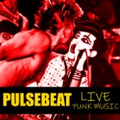 Pulsebeat Live Punk Music