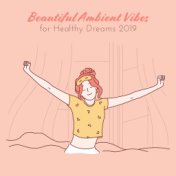 Beautiful Ambient Vibes for Healthy Dreams 2019