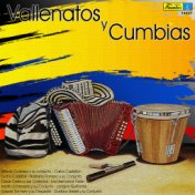 Vallenatos y Cumbias