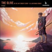 The Olive (In The Air Tonight) (Drop - G & Labi Ramaj Remix)