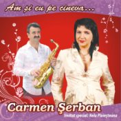 Carmen Serban