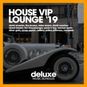 House VIP Lounge '19