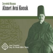 Ahmet Avni Konuk (Zerredeki Okyanus)