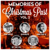 Memories Of Christmas Past Vol. 2