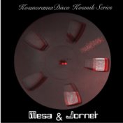 Kosmoramadisco Kosmik Series