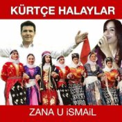 Kürtçe Halaylar