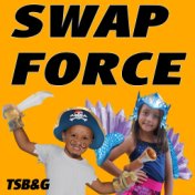 Swap Force: Introduction Song