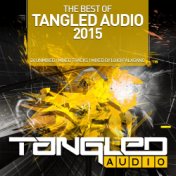 Tangled Audio: Best Of 2015