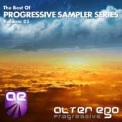 Progressive Sampler: Best Of, Vol. 03