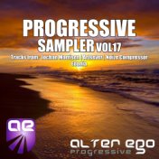 Progressive Sampler, Vol. 17