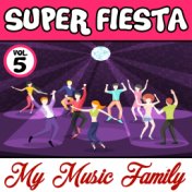 Super Fiesta - Volume 5