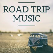 Road trip music
