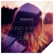 Join Me (feat. Anica Russo) (Remixes)