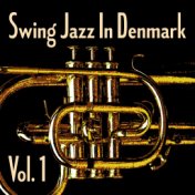 Swing Jazz in Denmark, Vol. 1