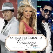 Champagne (feat. Shaggy) (Remixes)